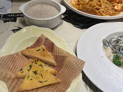 -LE SHARE洛笙·花园西餐(北京路步行街店)