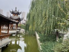 -南普公园