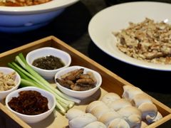 -湘满甲·黄焖甲鱼创始者·湘菜·鲁菜(潘家园店)