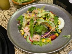 -首尔烤肉大排档(合生汇店)