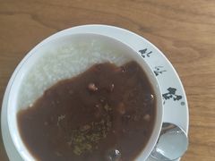 -笃笃笃糖粥(十全街店)
