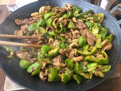 -张氏父子常德肠子馆(红星总店)