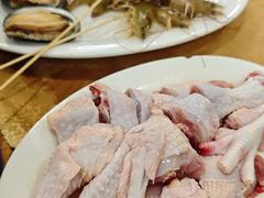 -濠轩阁特色生蚝火锅总店