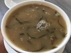 -沙湾姜撞奶甜品店(昌岗中路店)