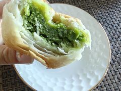 -洁而精川菜馆(复兴公园店)