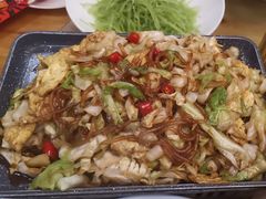 -金鸭都·老北京特色家常菜(潘家园店)