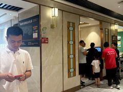 -稻香酒家·35年老字号(侨光店)
