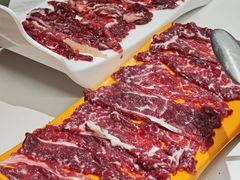 -潮发潮汕牛肉店(花城汇南区店)