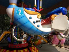 -辛玛王国游乐园