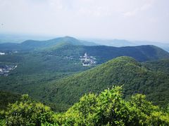 -句容茅山景区