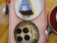 -W CAFE(甜爱路店)