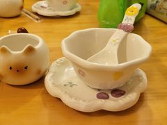 -柴の食堂·日式家庭料理·熊之肆(大学路店)