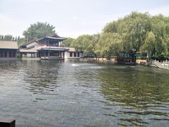 -百脉泉景区