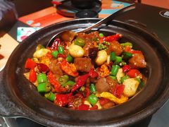 -羽鸽集·乳鸽专门店·地道顺德菜(岭南站店)