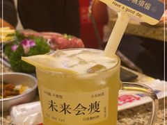 -首尔烤肉大排档(合生汇店)