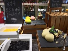 -力高皇冠假日酒店-亚细亚餐厅