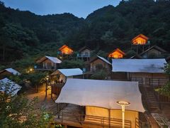 -北京山里寒舍度假酒店