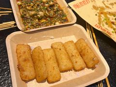 -肉店炸炸炸·爆汁孜然牛肉