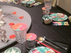 -桂满陇·海市蜃楼·黑金(国金店)