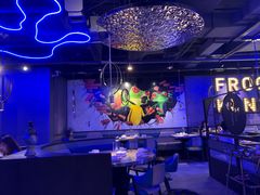 -蛙功夫(福州仓山万达店)
