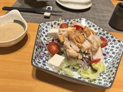 -花笺日本料理(奥园·中环广场店)