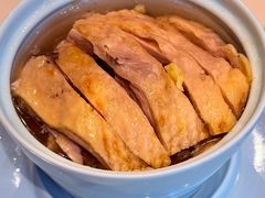 -杭州西湖柳莺里酒店·闻莺厅