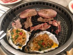 -火炉火自助餐(西直门凯德MALL店)