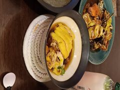 -花满楼(启秀路店)