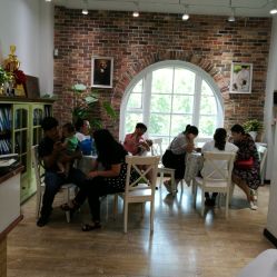 -星豆豆儿童摄影(南郊太白南路店)