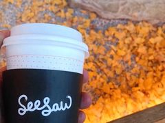 -Seesaw Coffee(朝阳大悦城店)