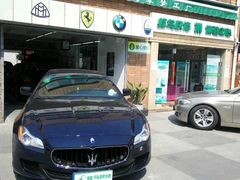 -蜂鸟快修喷漆钣喷汽修旗舰工厂(军工路店)