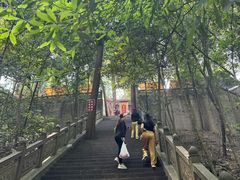 -都江堰普照寺