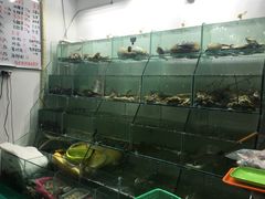 -覃记海鲜美食餐厅