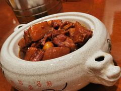 -吴记酱骨炖菜馆(康安路店)