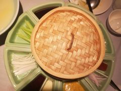 -羲和雅苑•北京烤鸭(国贸商城店)