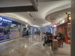 -深圳来福士广场