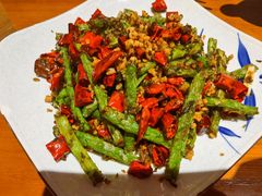 -竹屋川菜(时代广场店)