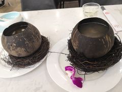-香香海南菜餐厅