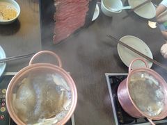 -滇釜火锅·能喝汤的火锅(车公庄店)