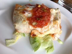 Burritos-么哈MOJAR(北京五道口店)