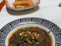 -南山翁新概念川菜(江宁万达广场店)