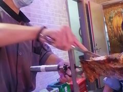 -沪上名羊天下•烤羊腿•东北烧烤•小龙虾(浦东直营总店)