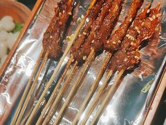 -探鱼·鲜青椒爽麻烤鱼(领展购物广场店)