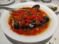 -湖锦酒楼·31年地道湖北菜(黄鹤楼店)