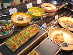 -西安西藏大厦开元名都大酒店·自助餐厅