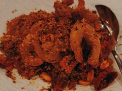-铭轩中餐厅·海南菜·粤菜(亚龙湾瑞吉店)