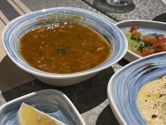 -La Medina餐厅(亮马河南路店)