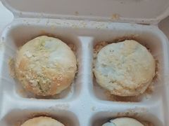 -龙华素斋(龙华路店)