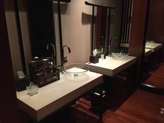 -丽思卡尔顿酒店泳池(金融街店)