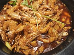 -巴蜀王婆大虾(首经贸店)